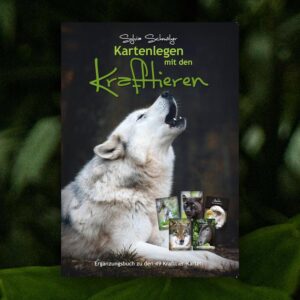 SET: Kartenlegen mit den Krafttieren – Bild 2