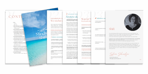 Mindset-Shifts-Workbook-Sylvia-Schnmoelzer-Inhalt-1