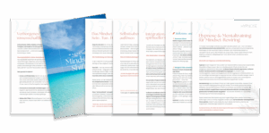 Mindset Shifts Workbook – Bild 3