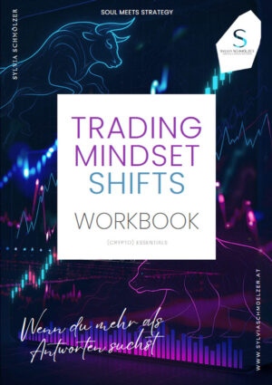 Trading Mindset Shifts Workbook
