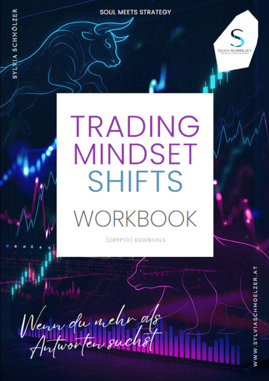 Trading Mindset Shifts Workbook